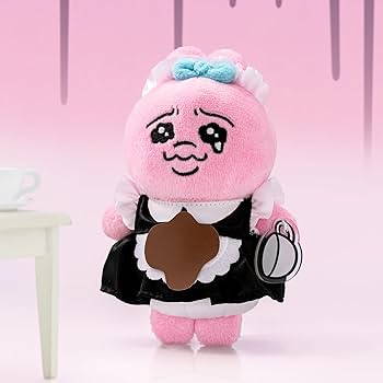 Amazon.co.jp: TOP TOY おぱんちゅうさぎ (Opanchu Usagi)「うさぎの