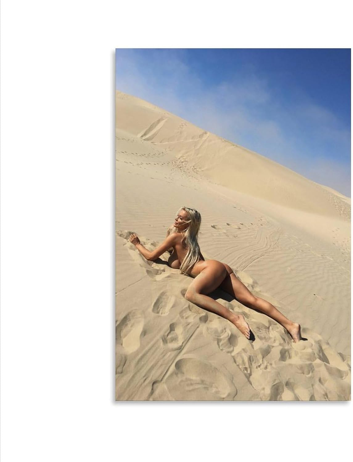 Generic Lindsey Pelas Sexy Poster Sex Celebrity Star