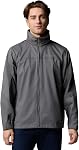 Columbia Glennaker Lake II Veste de pluie pour homme
