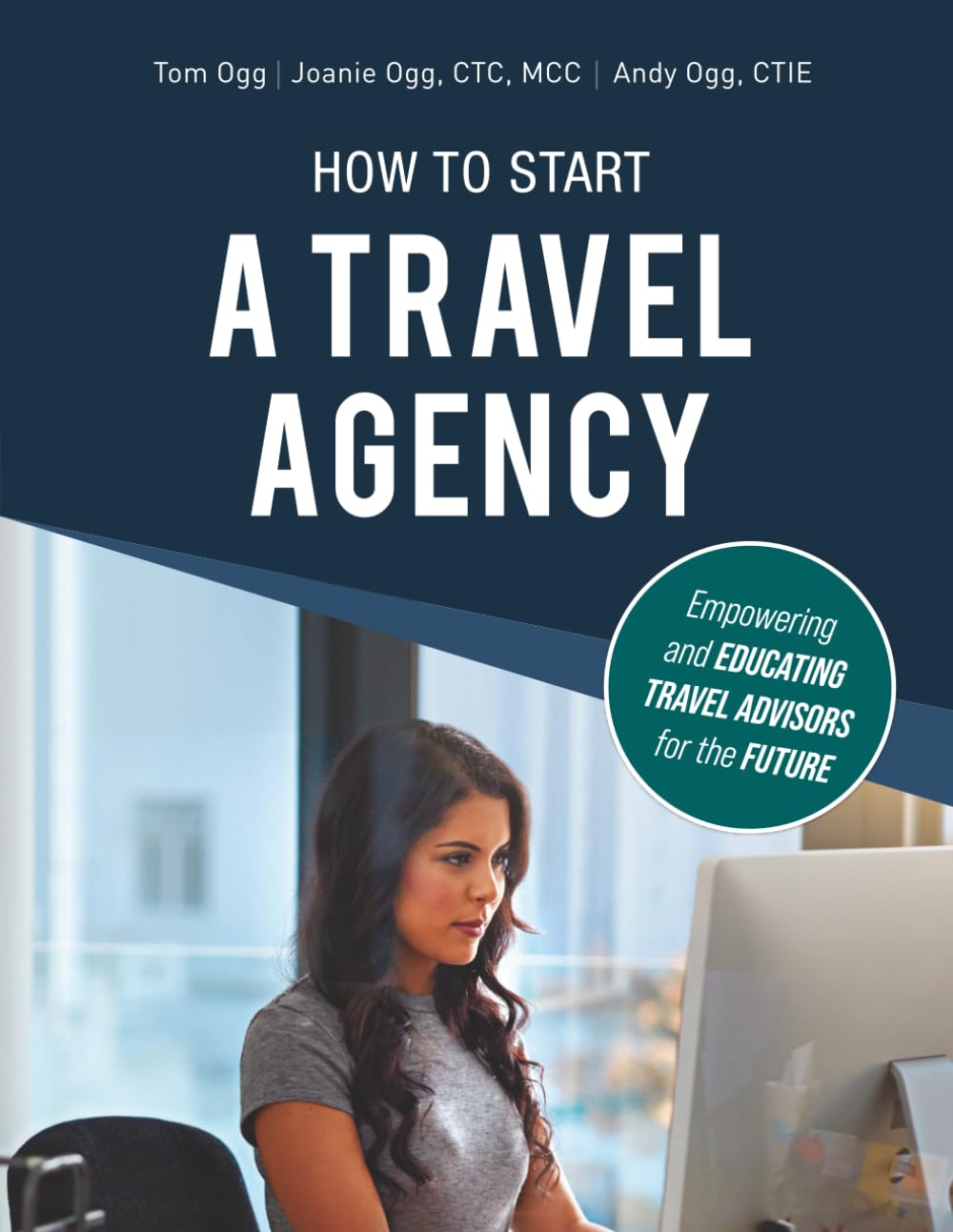 How to Start a Travel Agency