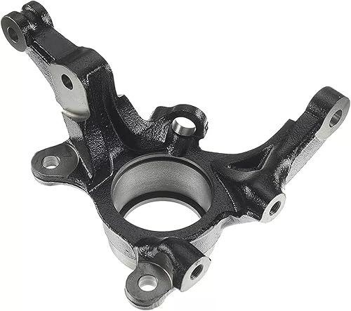 Miniatura 170 de Detroit Axle - Kit de nudillos delanteros e izquierdos RWD para Chevrolet GMC Silverado Suburban Sierra 1500 Avalanche Tahoe Yukon Cadillac Escalade