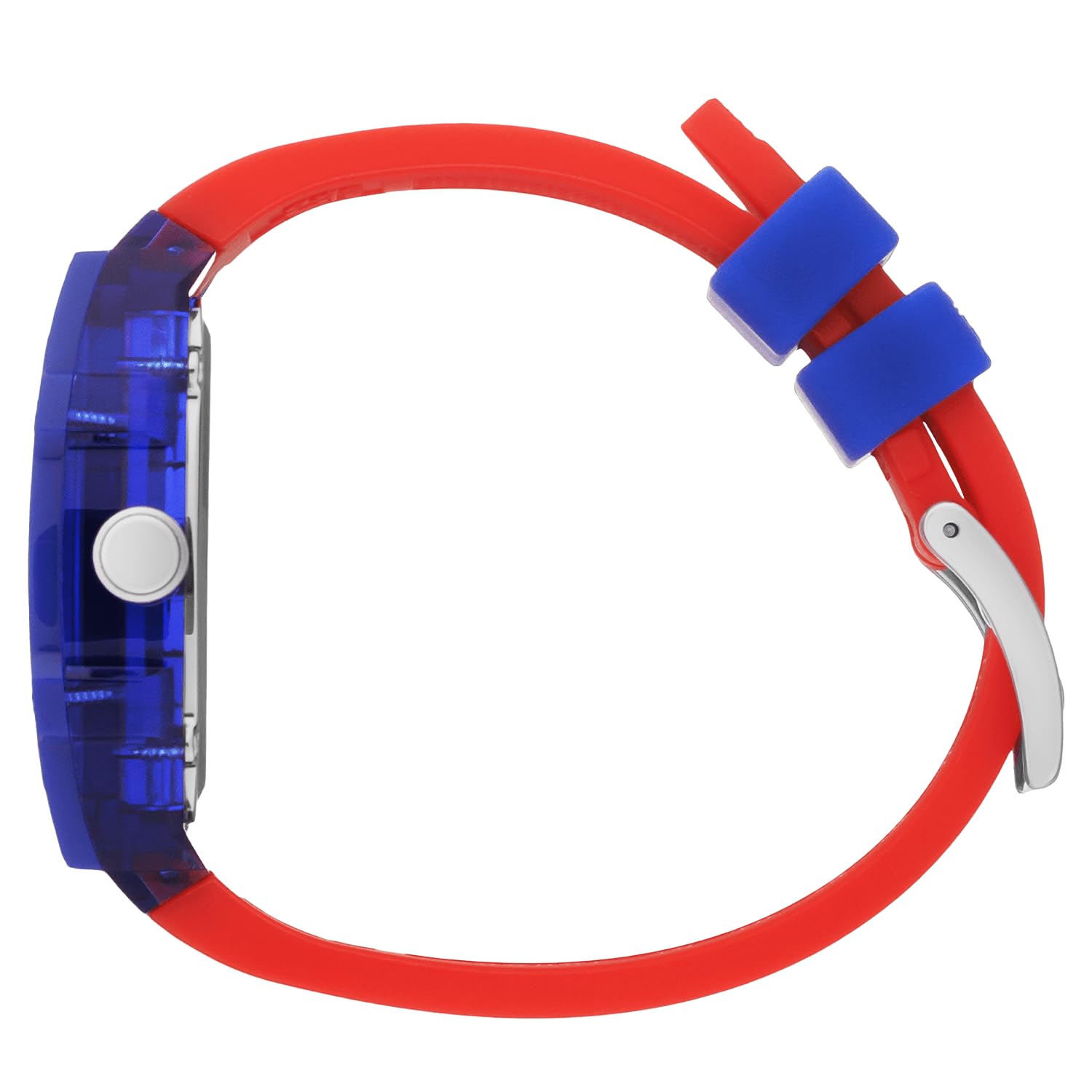 Ice-Watch - ICE boliday Kids - Montre pour enfant avec bracelet en silicone (Medium)