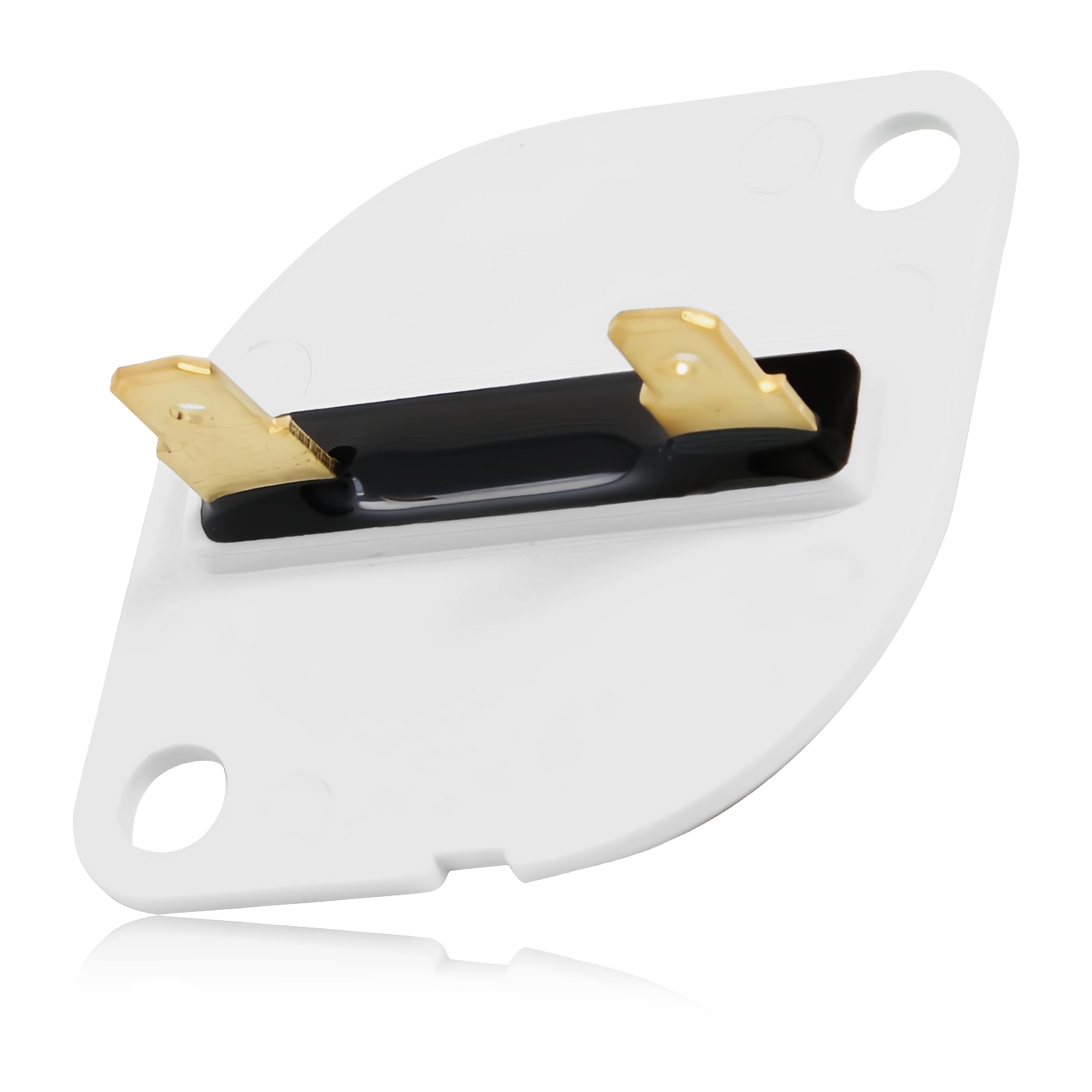 Amazon.com: PartsBroz WP3390719 3390719 Dryer Thermal Fuse FSP