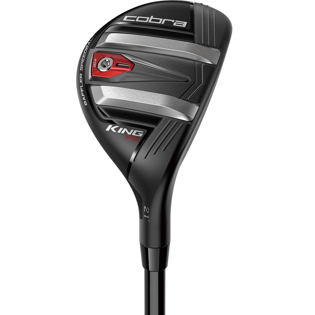 COBRA - コブラ KING F9 ユーティリティ US品 COBRA（ゴルフ） 【互換品】 コブラ スリーブ cobra KINGキング