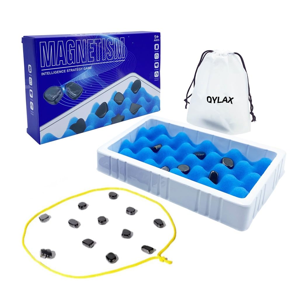 See full amazon price history chart for Qylax Magnetic Chess Game, Kids And Adult Multiplayer Magnetic Chess Game, Fun Table Top Magnet Game Qylax Magnetic Chess Game, Kids And Adult Multiplayer Magnetic Chess Game, Fun Table Top Magnet Game (B0CNHB9D9M) Amazon Price History, Amazon Price Tracker
