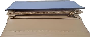 Radley London Lighthouse Large Flapover Leather Wallet