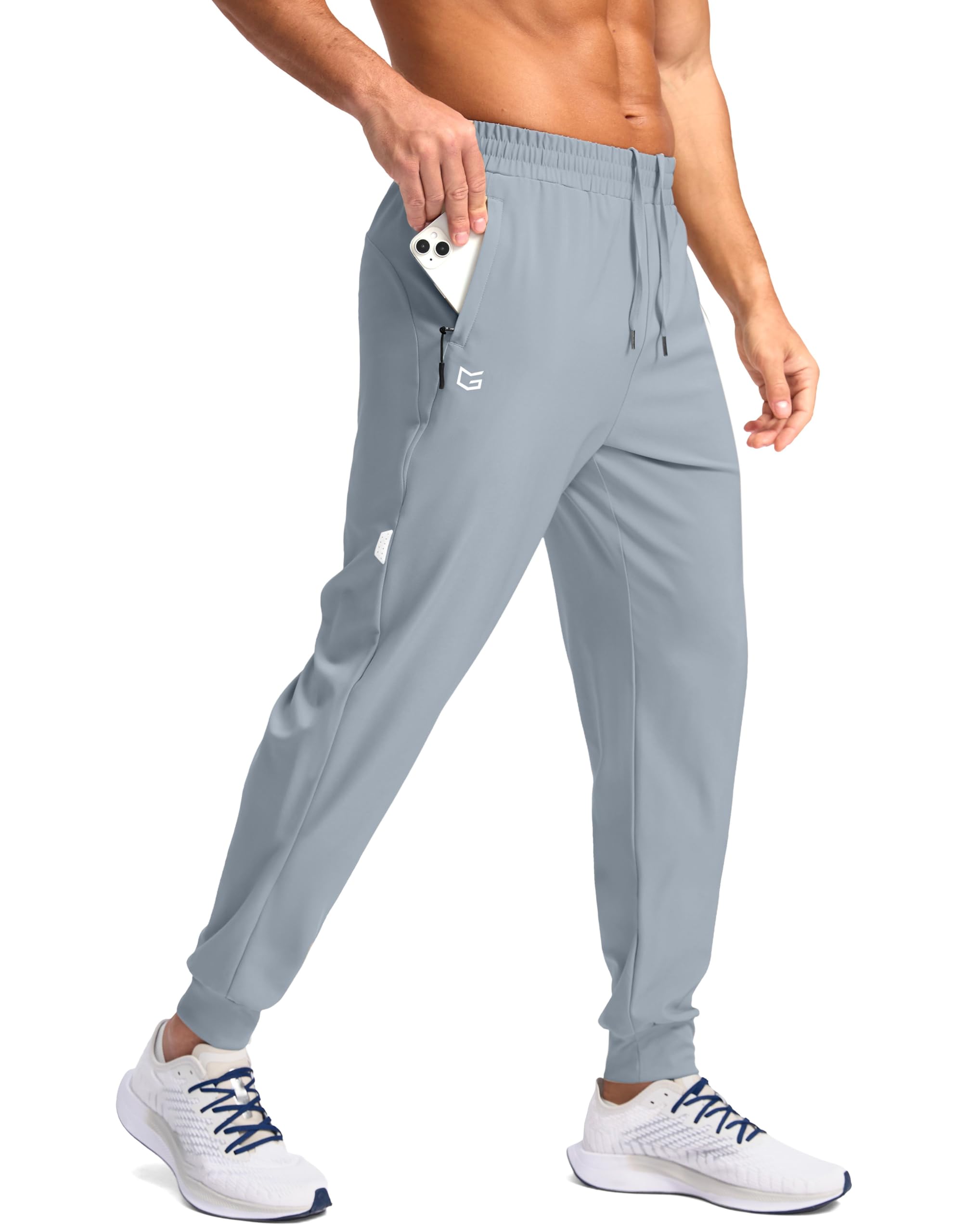 G Gradual Men's Joggers