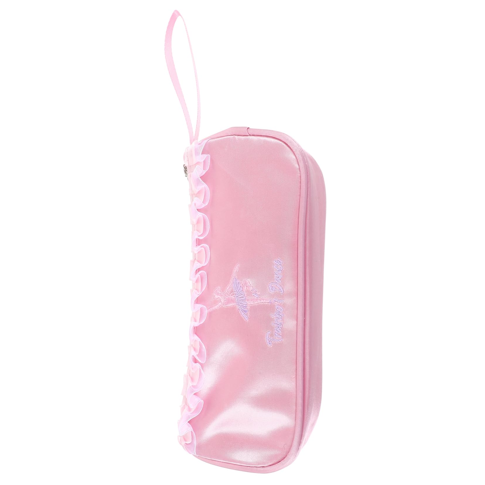 5piezas Bolsa De Almacenamiento para Organizador De Zapatos De Ballet Práctica y Portátil y