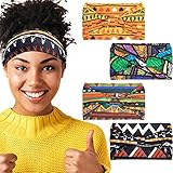 baby bandana stirnband Geeignete Größe: Diese Vintage-Stirnbänder haben eine universelle Größe und eine schöne Elastizität. Sie können gedehnt und an den Kopf der meisten Menschen angepasst werden. Sie eignen sich für verschiedene Kopfumfänge, sind weder zu eng noch zu locker und halten Ihr Haar in Ordnung