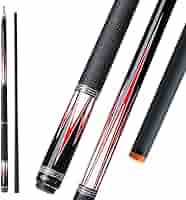 KONLLENインレイプロフェッショナルキュー Amazon.com : KONLLEN Carbon Fiber Pool Cue Stick Low