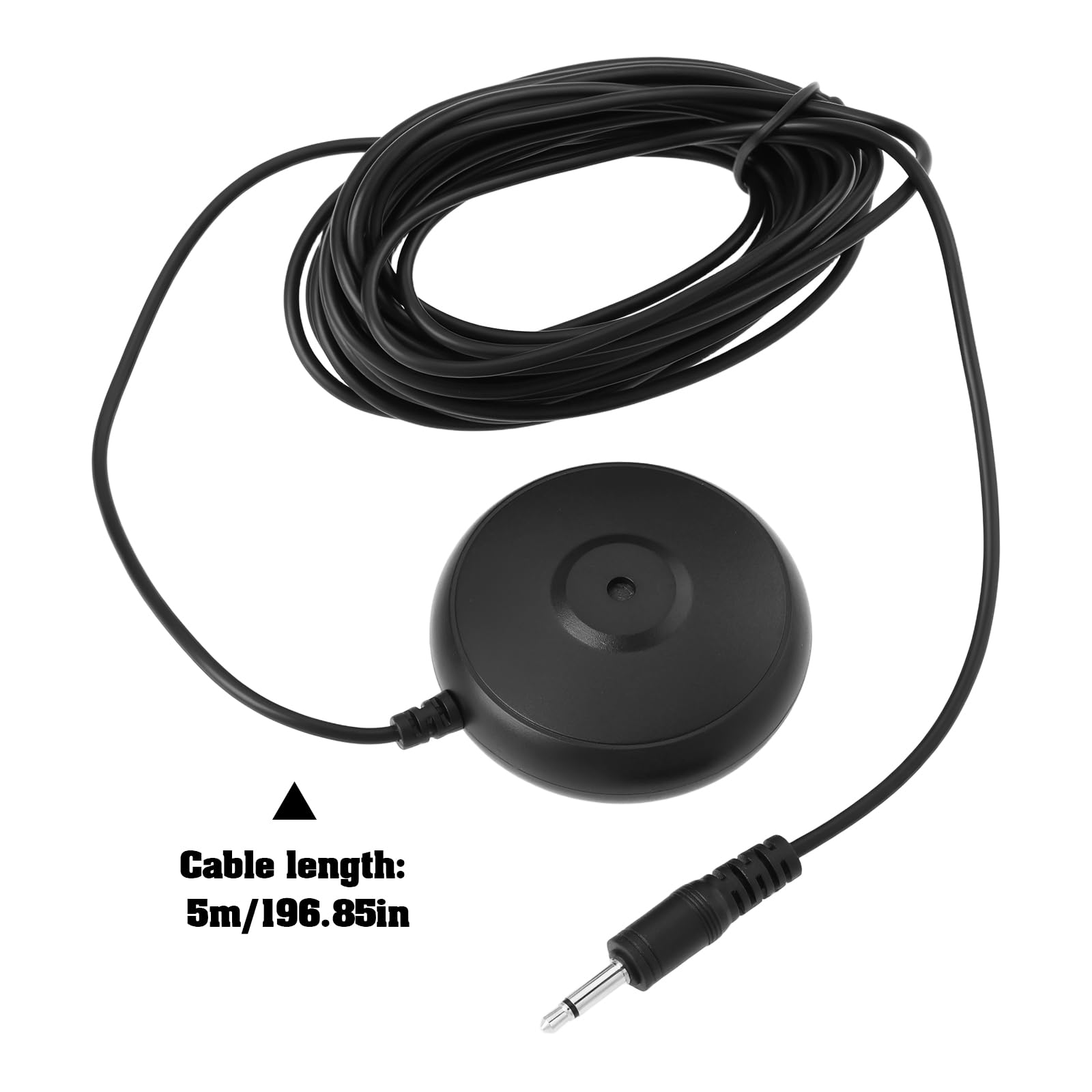 Mikrofon kalibracyjny 5 m kabel wtyczka 3,5 mm kompatybilny z odbiornikiem Pioneer VSX AXD SC XXD