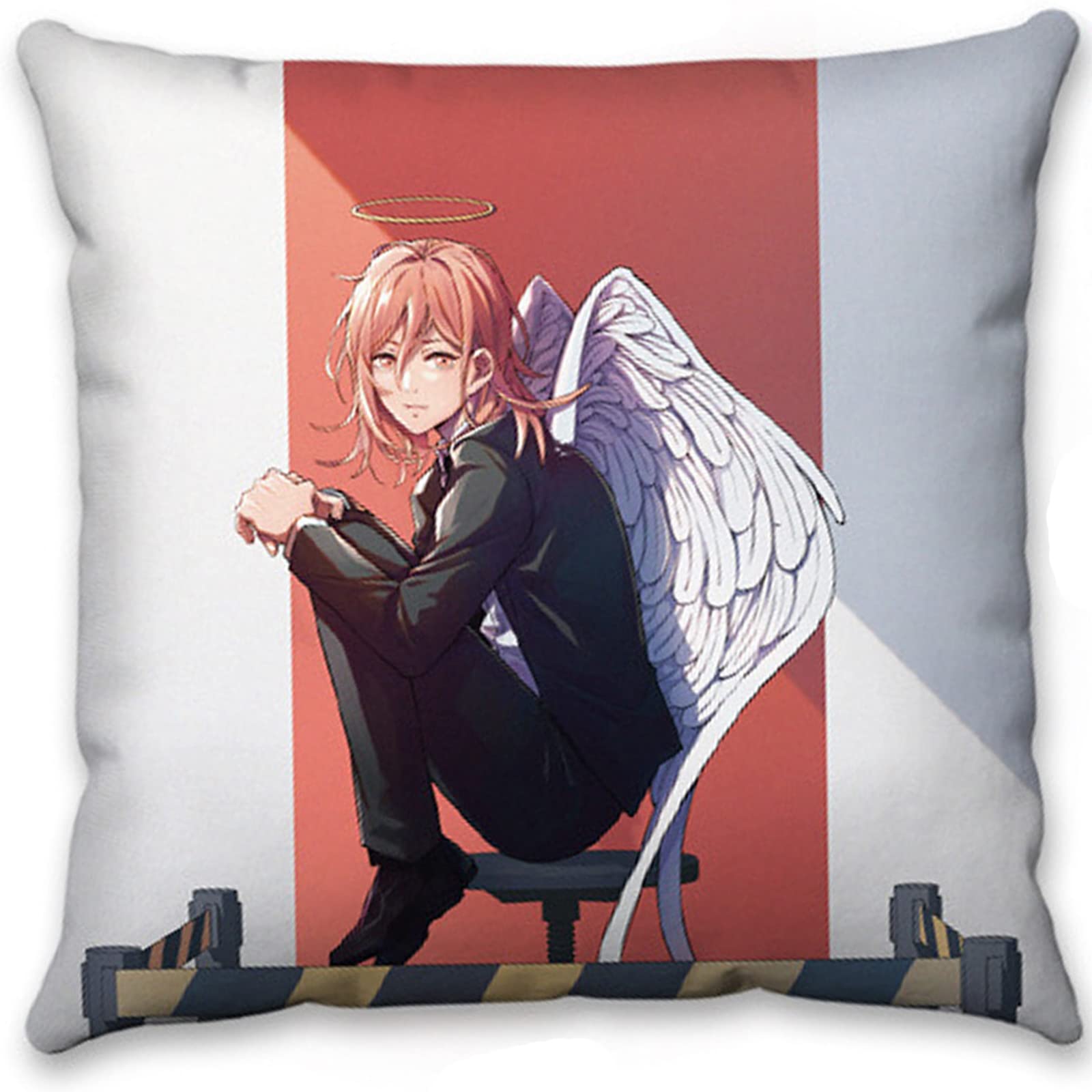 Amazon.co.jp: チェンソーマン 抱き枕 デンジ ポチタ マキマ 早川 アキ