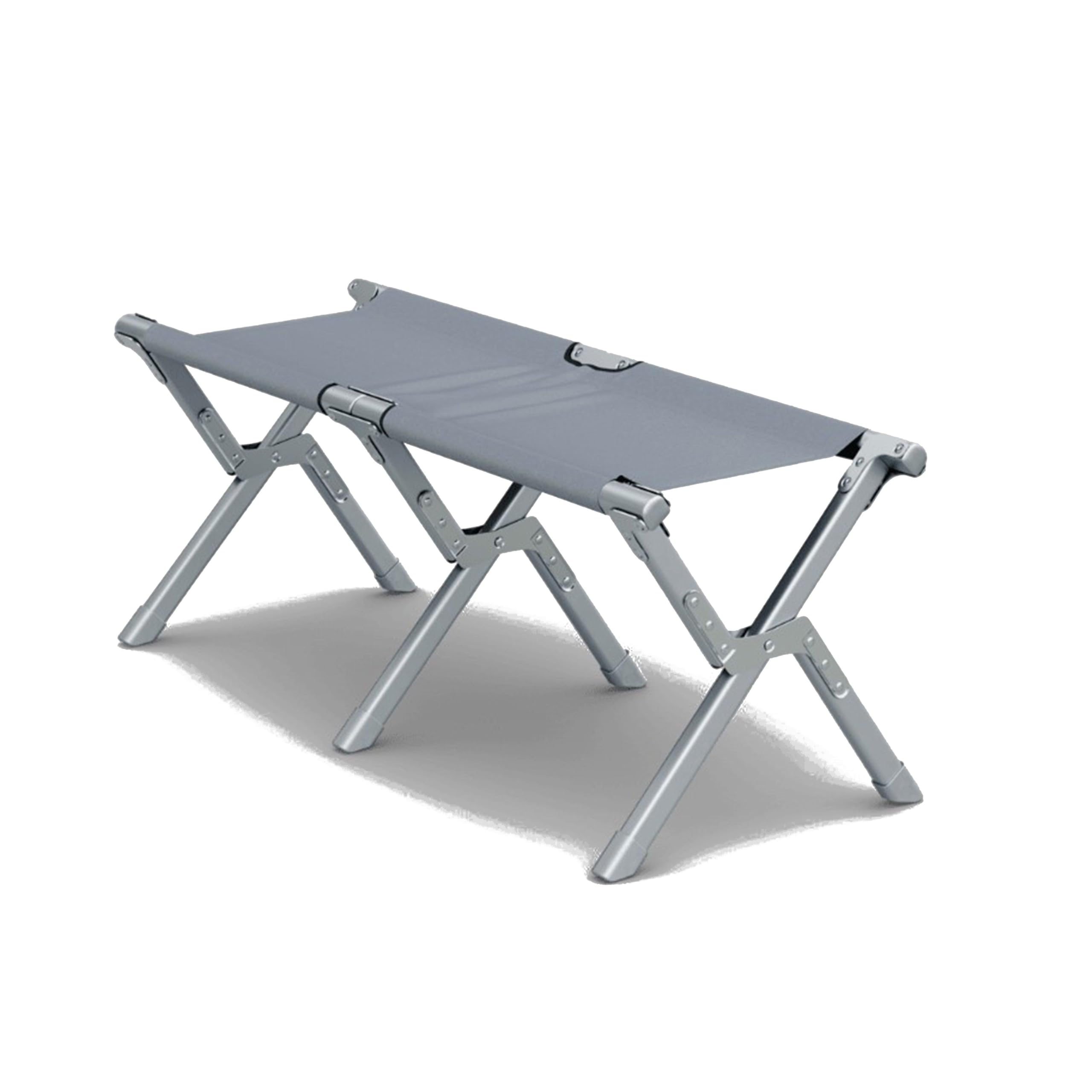 Dometic Compact Camp Bench - Silt
