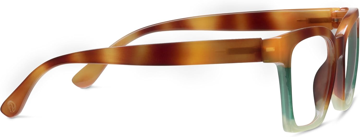 Peepers by PeeperSpecs Women's Birdie Blue Light Blocking Reading Glasses - Image 3