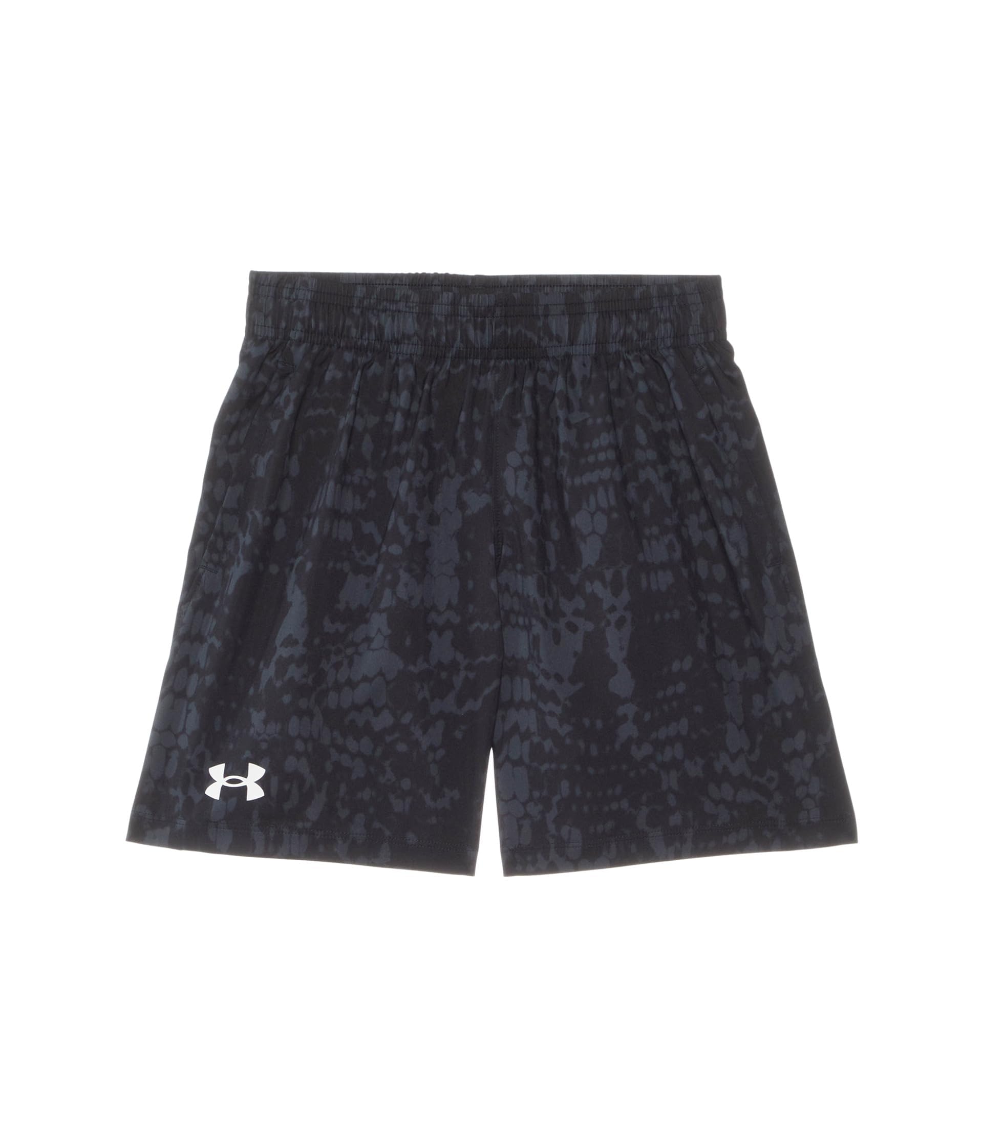 Under Armour Short imprimé Tech tissé pour garçon (grand enfant)