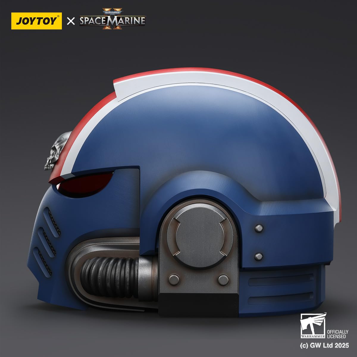 TOYVERSE JOYTOY 1:1 Maßstab MkX Helmet