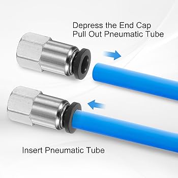 合計73個分PrimoChill ハードチューブ系ホワイトフィッティングセット 合計73個分PrimoChill ハードチューブ系ホワイトフィッティング