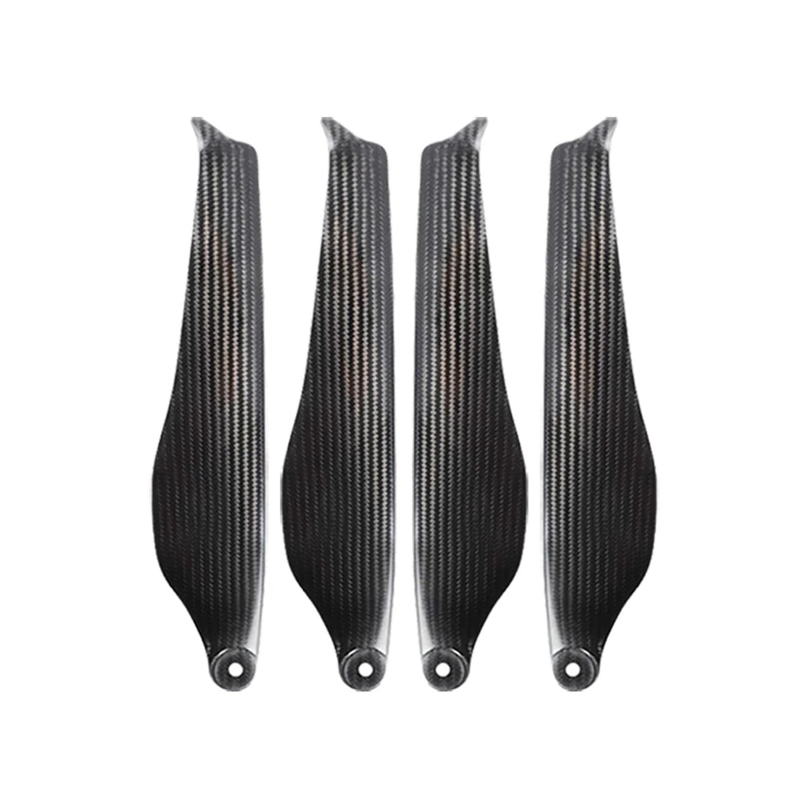 Eliche pieghevoli in fibra di carbonio Pale a basso rumore da 15-50 pollici for droni for carichi pesanti T-MOTOR(1859 CWCCW)