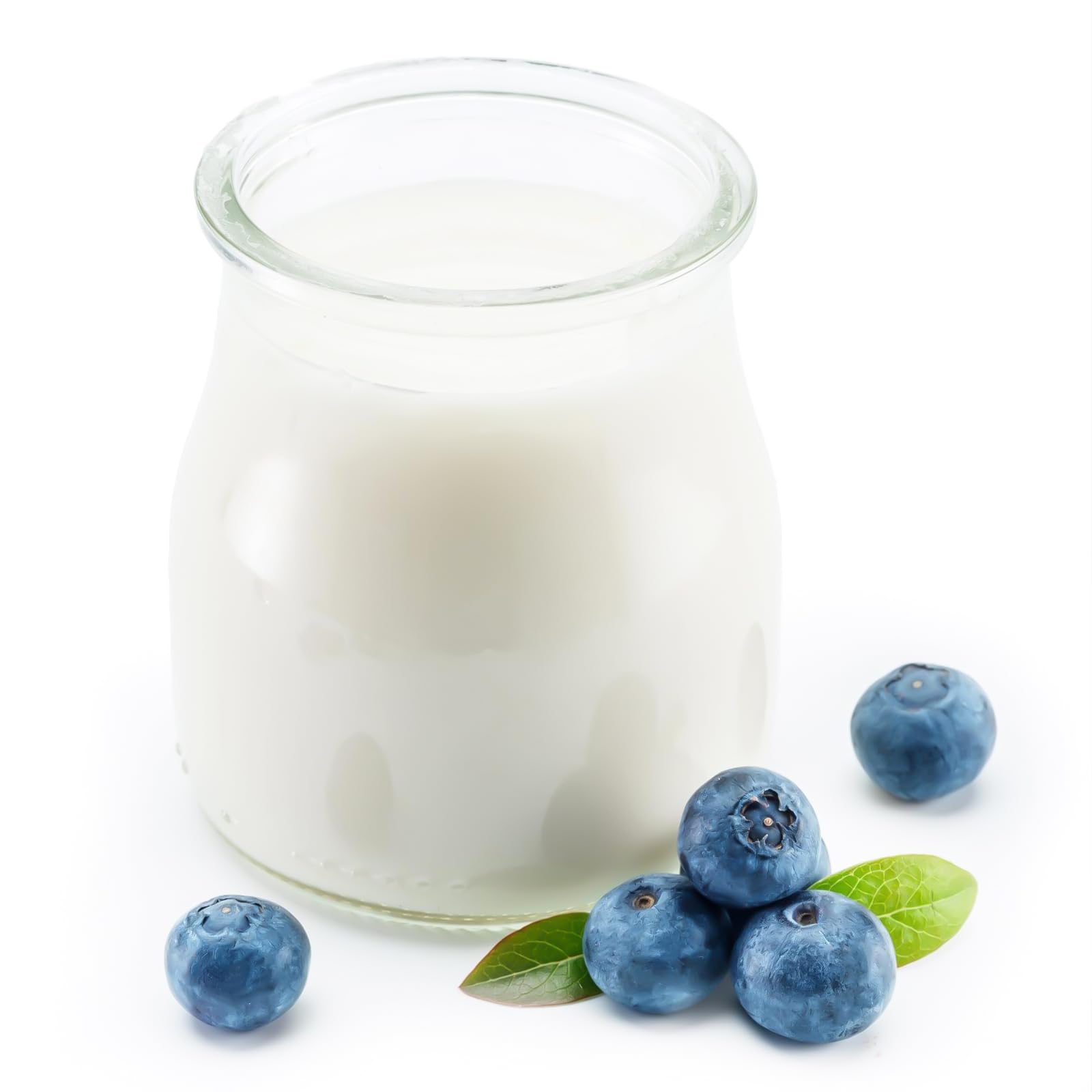 GBKDQQ 12 tarros de yogur transparentes con tapa de 200 ml, tarros de postre transparentes con tapa, tarros de yogur con tapa, tarros de tulipán para mermelada, miel, postres, velas, sin BPA