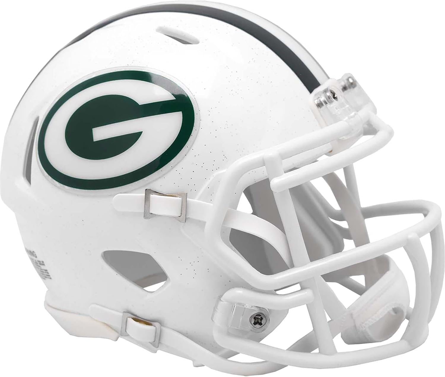 Riddell Green Bay Packers (2024) Alternate Speed Mini Helmet