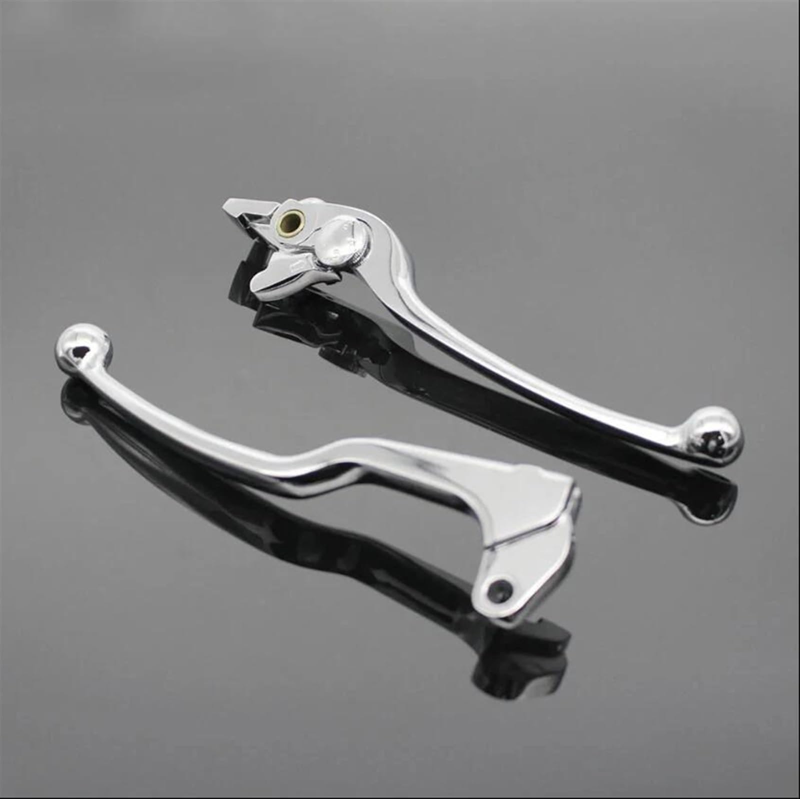 MIAKIWCIG QEIEKOKLM for Suzuki GSXR600 1997-2003 GSXR750 1996-2003 GSXR1000 2001 2002 2003 2004 Motorcycle Brake Clutch Levers(2)