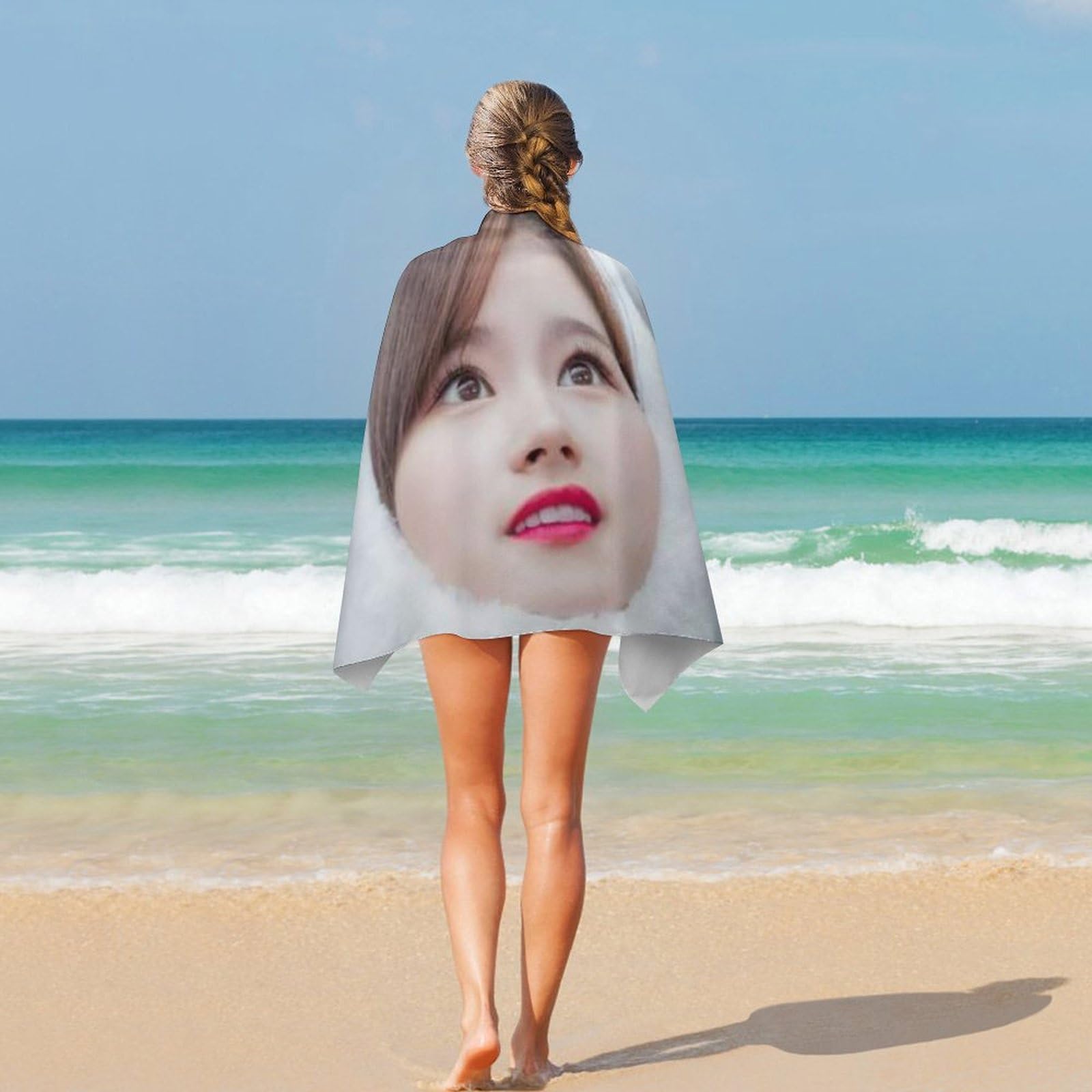 Amazon.co.jp: Twice トゥワイス トゥワイス イム・ナヨン 平井