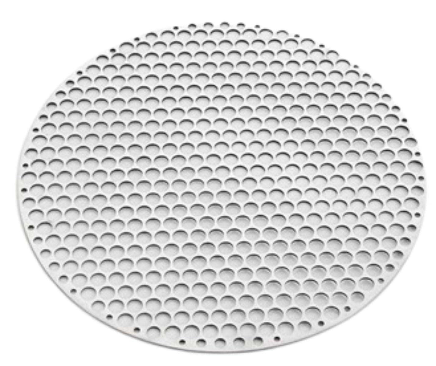 新品ステンレススチール 円形 焼き網27cm10枚セット 新品ステンレススチール 円形 焼き網27cm10枚セット ステンレス