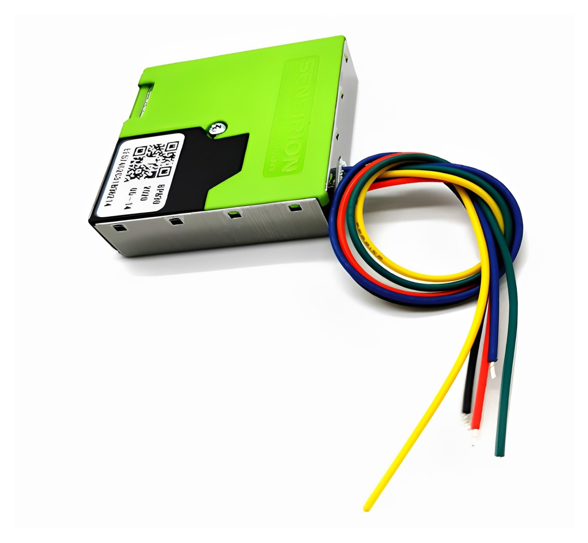 SPS30 Feinstaubsensor (PM) Verkabelung Pm2,5 Sensor SPS-30