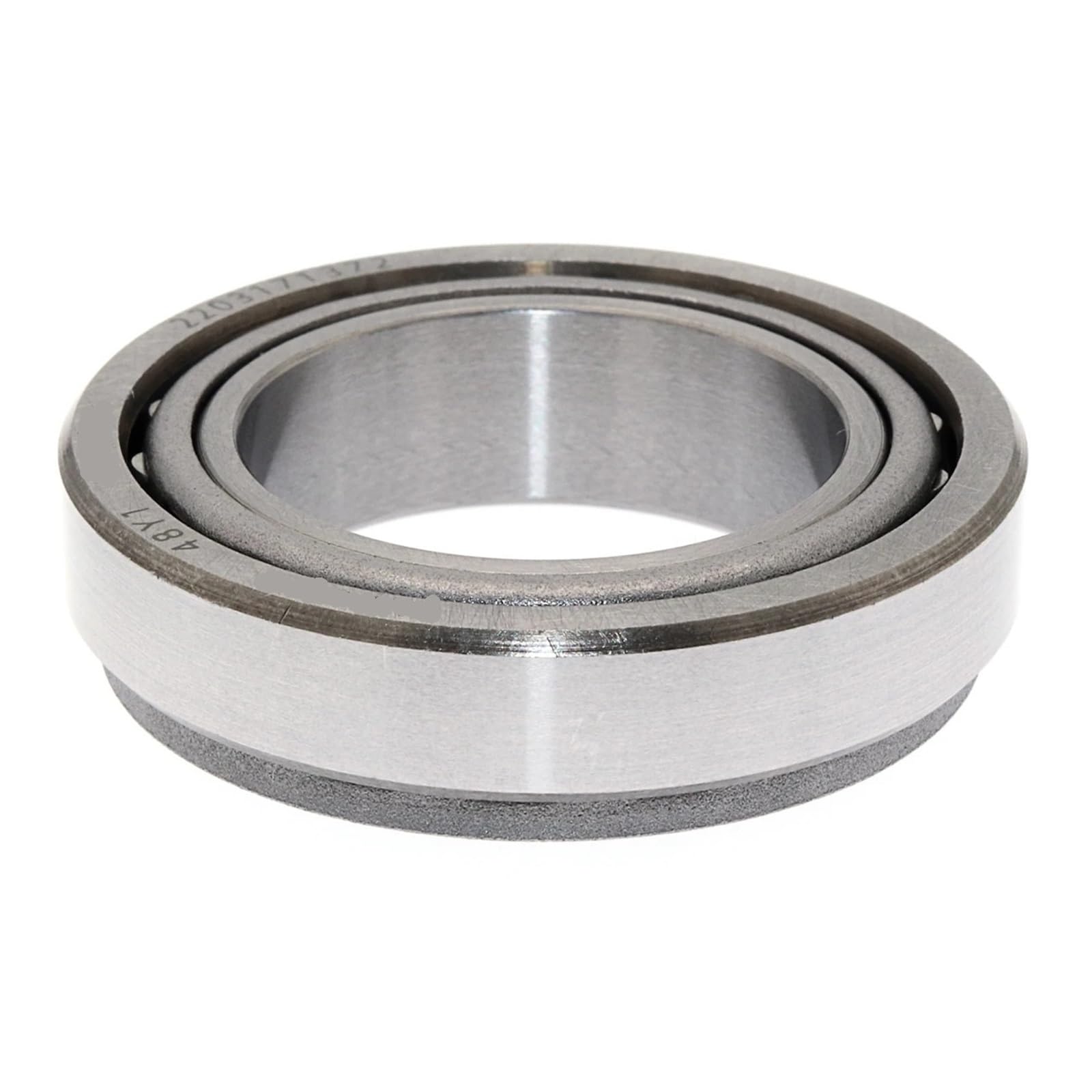 Roulement à Rouleaux Coniques 30YM1 48Y1 30X48X12 30YM1/48Y1 48KS-30Y, 1 pièce, cône + coupelle