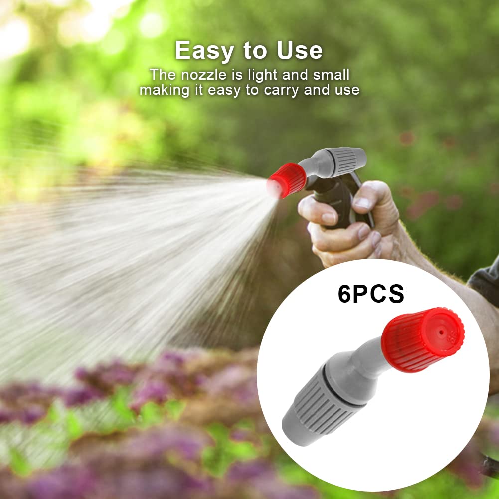 Buses De Pulvérisation Efficaces De Rechange Pour