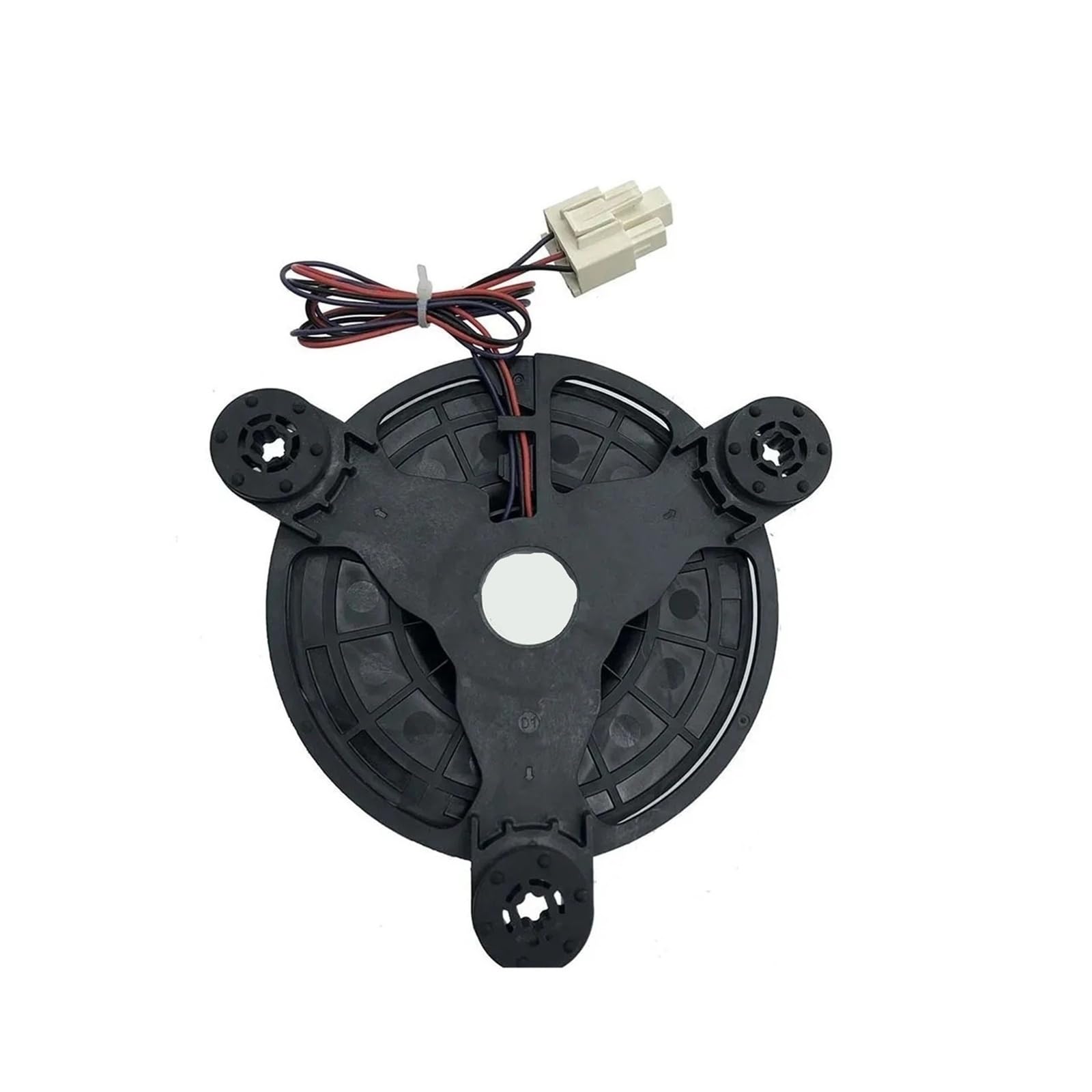 Niufenggeo One Color Compatible For Hisense, Compatible For Ronshen, Gw12e12ms1fb-52 Refrigeration Fan Dc12v 0.171A, Refrigerator Blower Motor