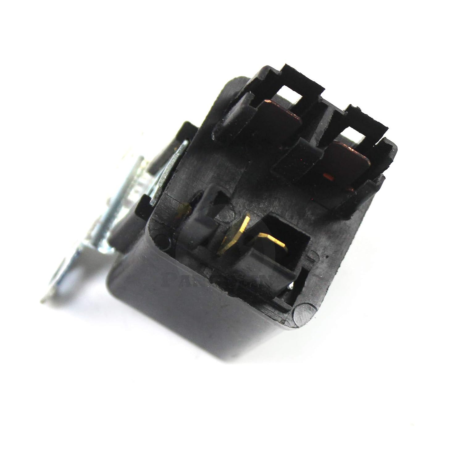 PANGOLIN 8-94248-1610 8942481610 Relay Glow Plug 12V for Hitachi ZAXIS27U ZAXIS50U EX40U Excavator Aftermarket Parts