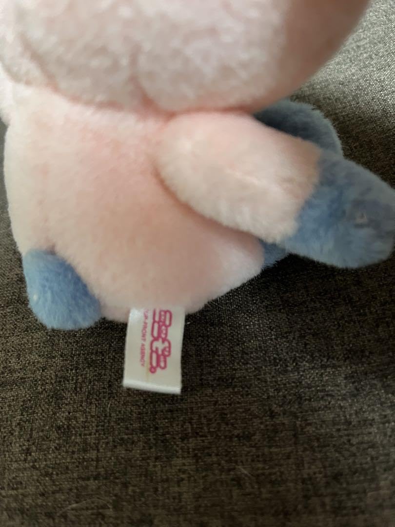 Amazon.co.jp: ミニモニミニモちゃんぬいぐるみ : おもちゃ