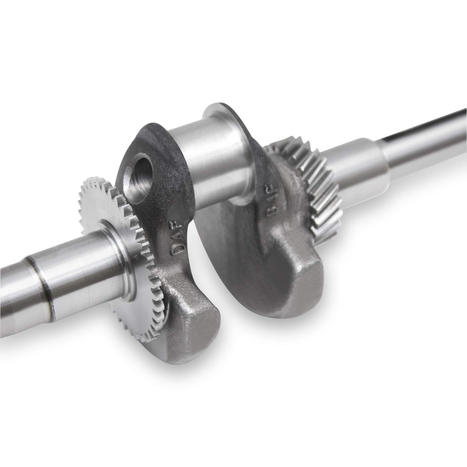 Amazon.com: Everest Parts Supplies Keyed Crankshaft with Oil Seal
