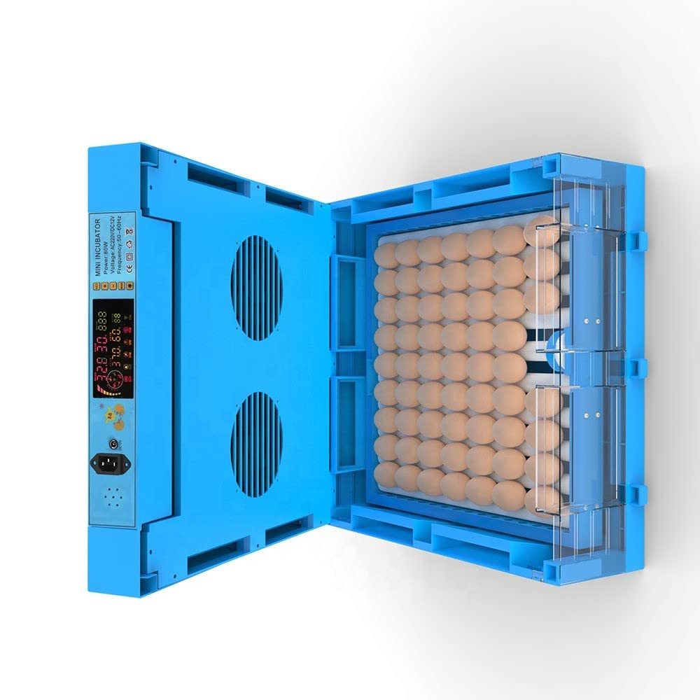 TM&W-Automatic high hatching rate chicken egg incubator for sale 64 egg-picture-30