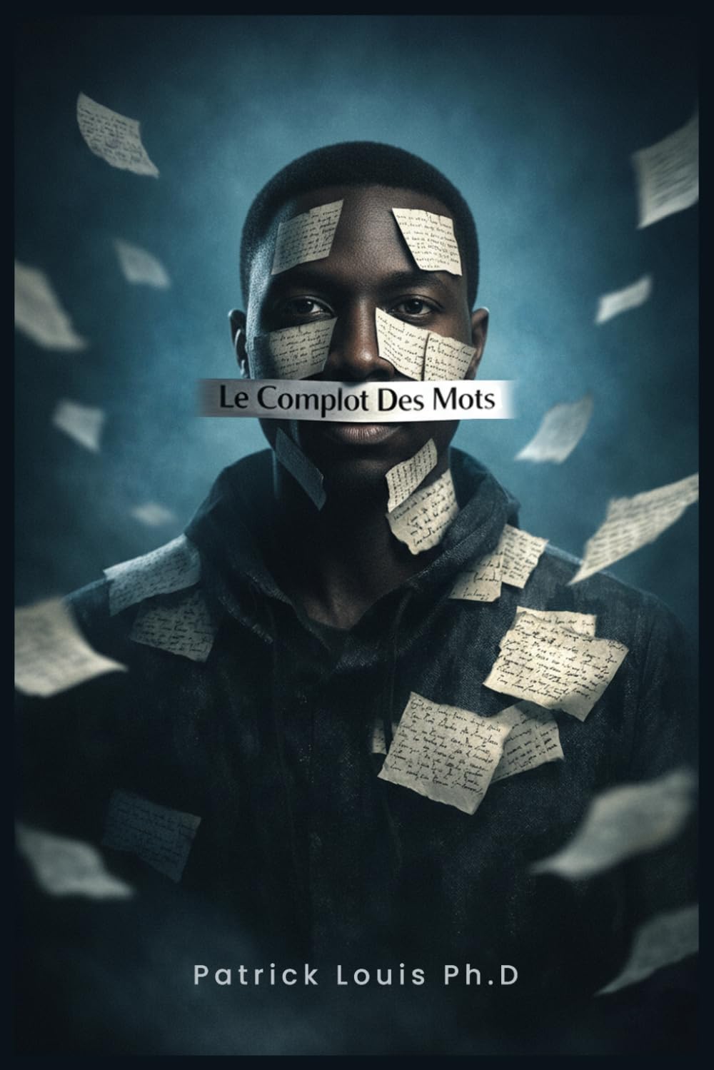 LE COMPLOT DES MOTS