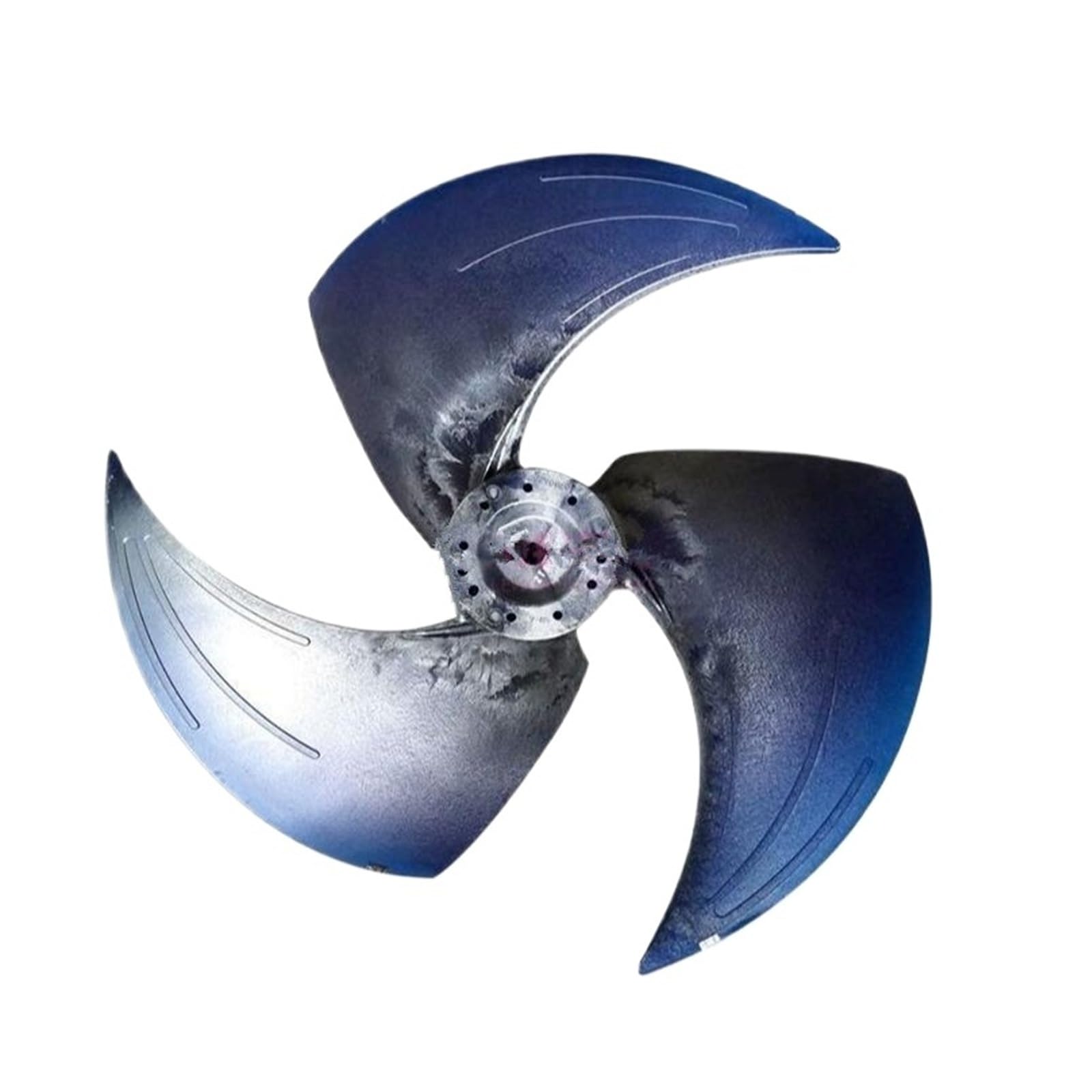 Genterun B Air Conditioning Fan Lade Part Spare Parts(B)