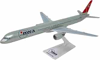 Amazon.co.jp: Flight Miniatures ノースウエスト航空 NWA 2003