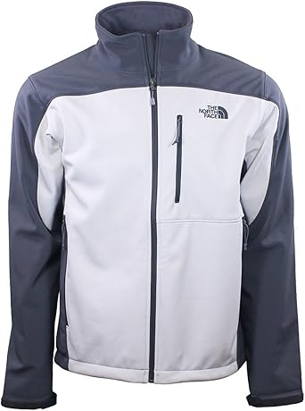 north face off white