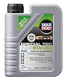 LIQUI MOLY - 1L Special Tec AA Motor Oil 5W30 (20136)