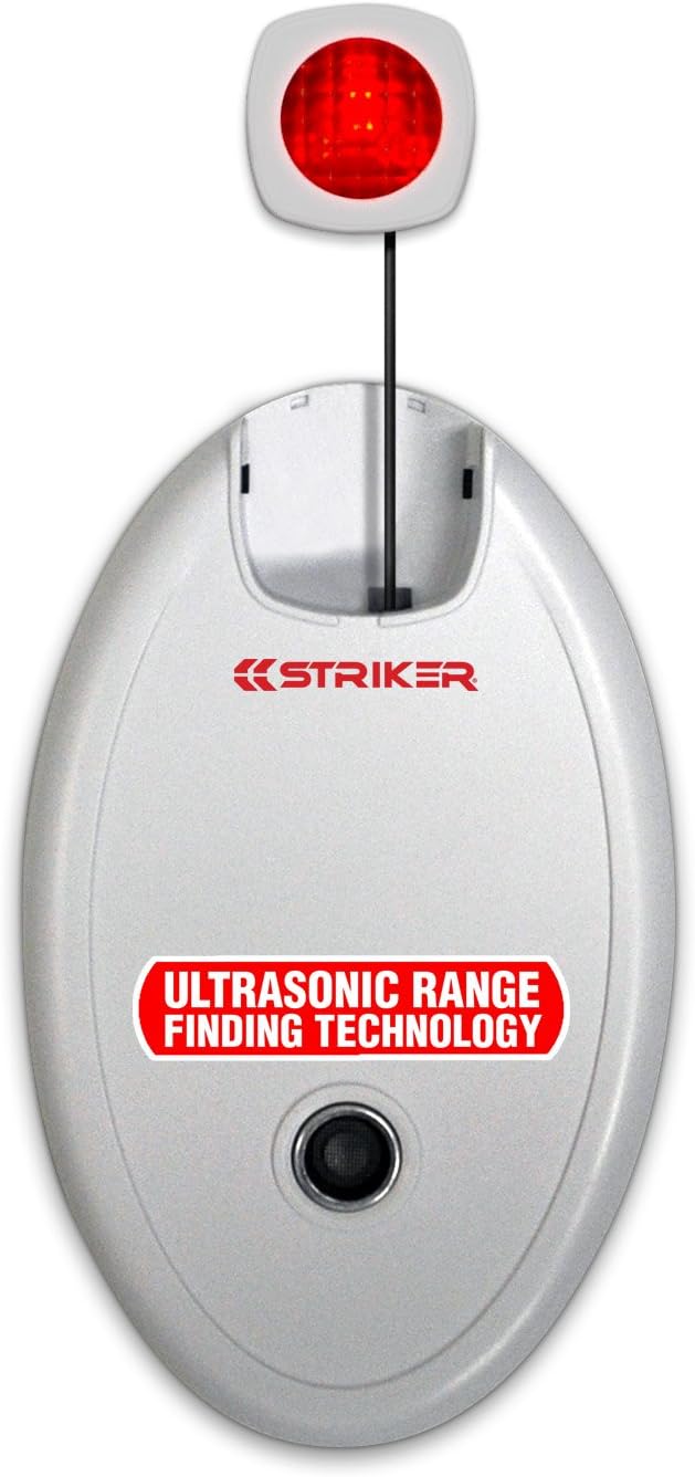 Striker Hand Tools 00-108 Parking Attendant Garage Parking Sensor
