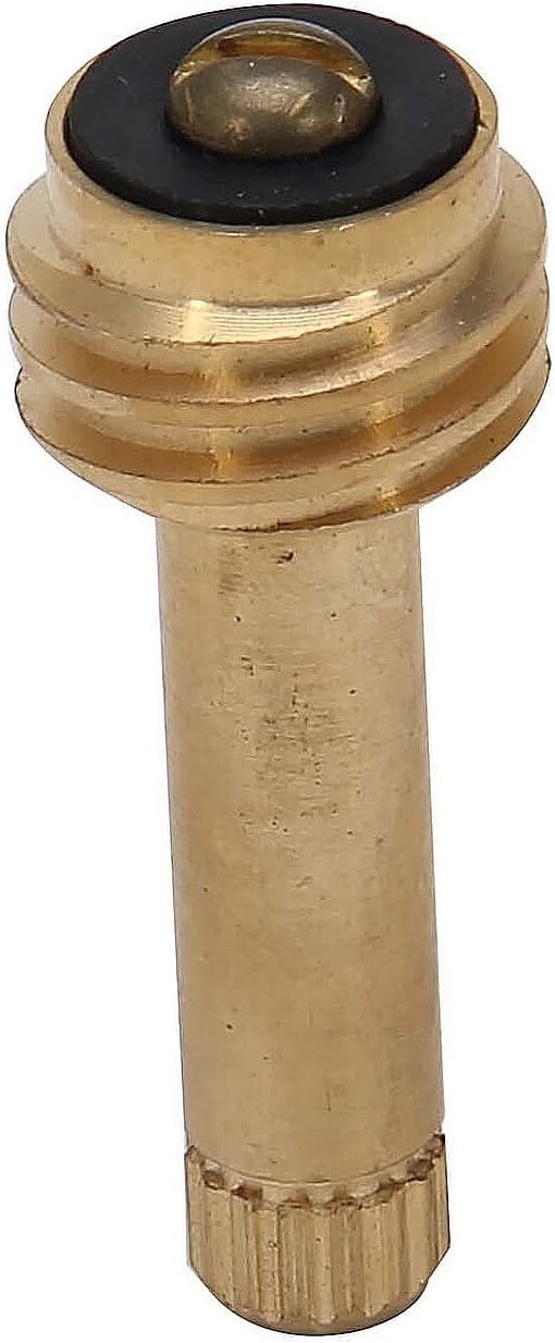 00589729C Replacement for Wolverine Brass 00589729C Hot Side Stem Finale Replaces Parts