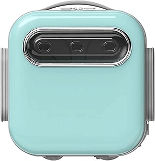 OLOTU Pet Backpack Outdoor Use Cat Carrier, Airline-Approved Space Capsule Cat Backpack, Pet Backpack Carrier for Cats Dogs and Small Animals Spacious