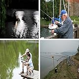 Coolnice Empfindsame Bissanzeiger Elektronisch Set mit Led-Leuchtanzeiger - 7