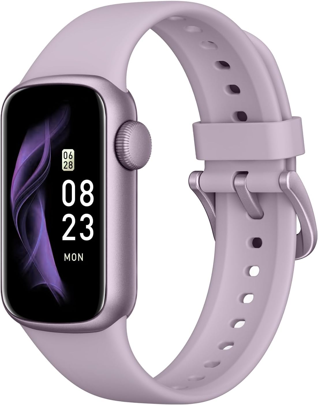 Green not purple IMFRCHCS Fitness Tracker,Smart Watch with 1.47" Touch Display,137+Sport Modes Fitness Watch with Heart Rate Sleep Monitor, Step Counter,IP68 Waterproof Activity Trackers for Women Men Purple