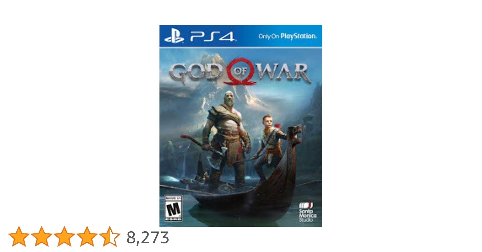GOD OF WAR(海外版)フランス語加 GOD OF WAR(海外版)フランス語加 GOD OF WAR(海外版)フランス語