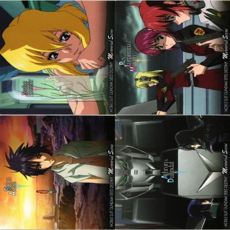 Amazon.co.jp: fy52 kr-6 【状態B】ガンダムSEED シード ラクス