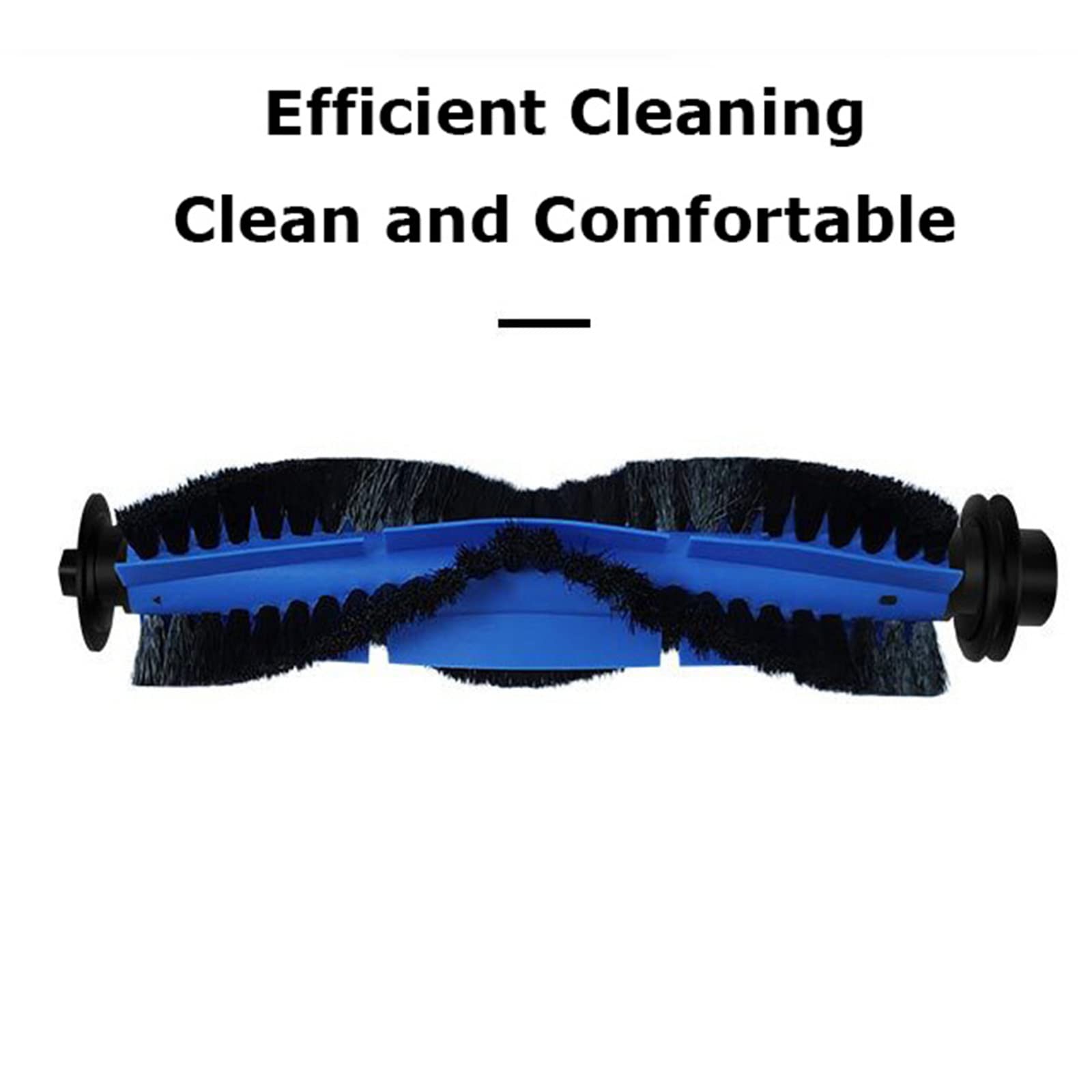 Per S8 / S8 Spazzola laterale principale Panno per mocio Filtro Hepa Per S8 / S8 Spazzola laterale principale Panno per mocio Filtro Hepa
