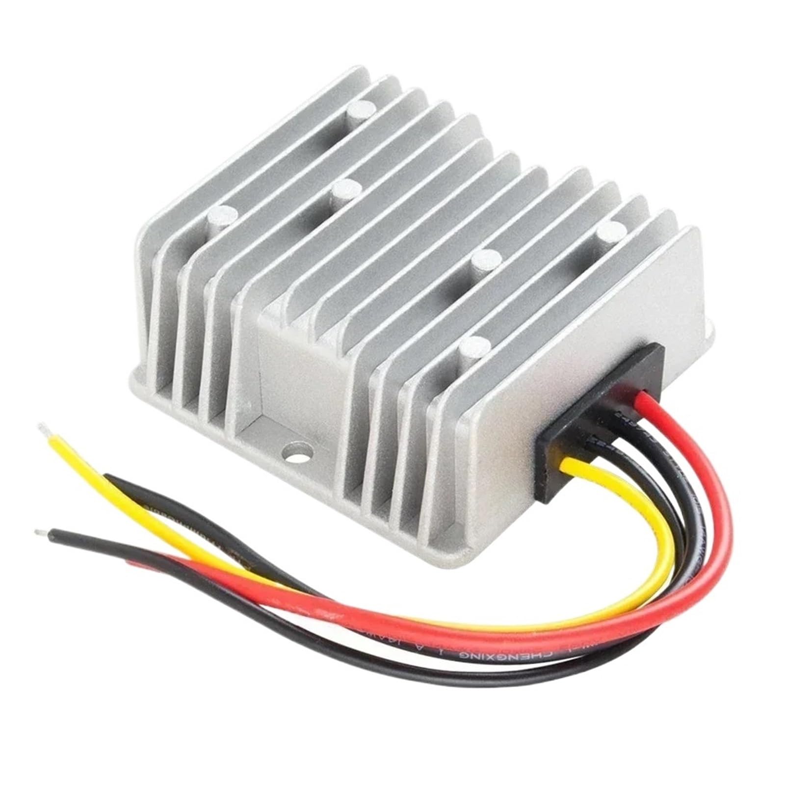 Chargeur de Batterie au Lithium 12 V, 10-36 V à 14,5 V, 12,6 V, 13,8 V, 16,8 V, 5 A, 8 A, 10 A(9V-36V to 13.8V 8A)