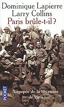 Download Paris brûle-t-il ? PDF